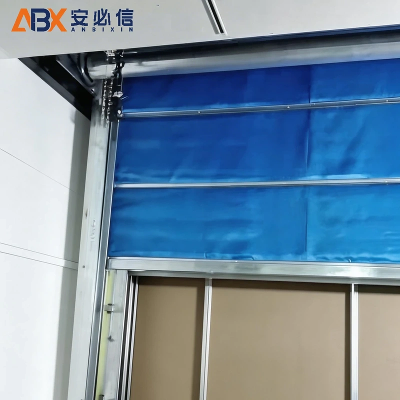 桂林市冷库门封