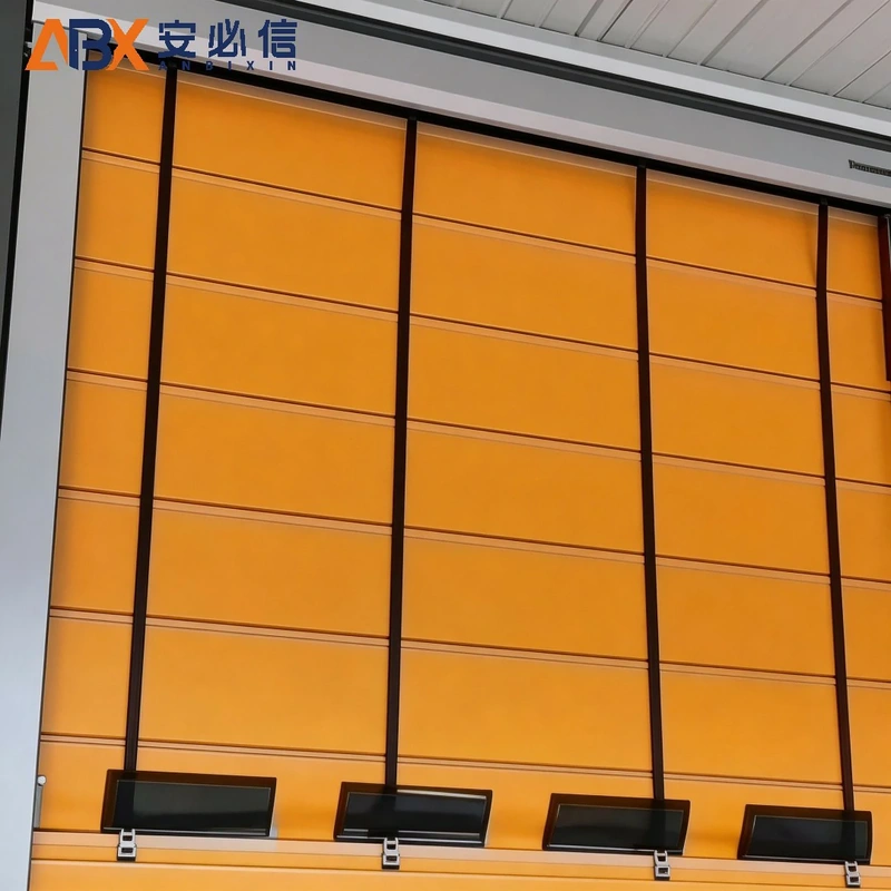 桂林市高速堆积门