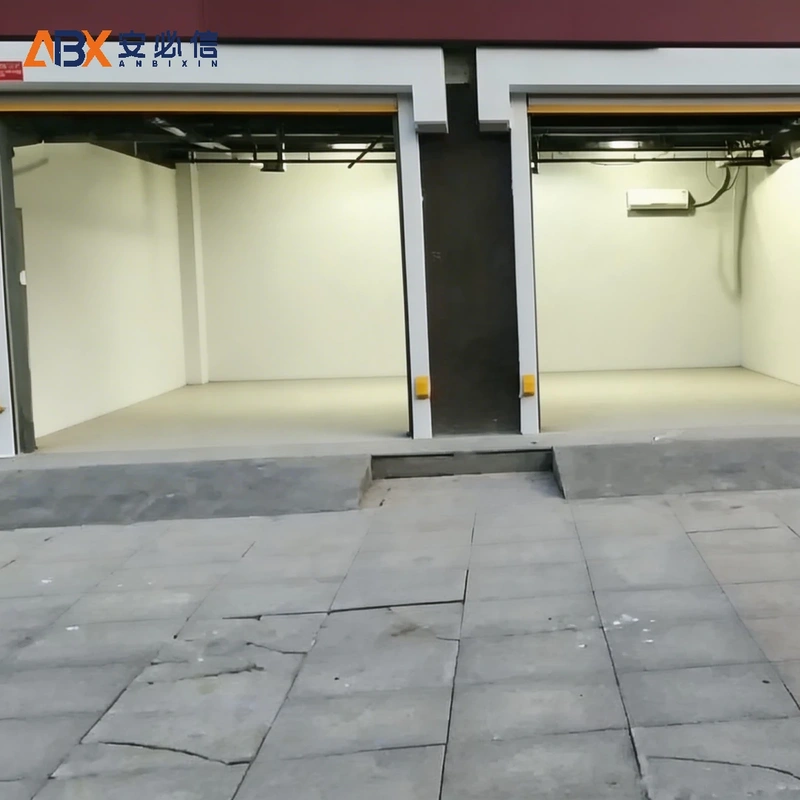 桂林市快速门